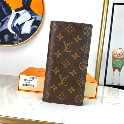 louis vuitton ví dài.